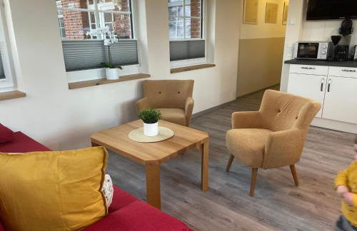 Ferienwohnung Haus Peters "De olle Warkstee" - Foto 4