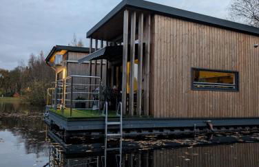 Hausboot Friedrich - Foto 32