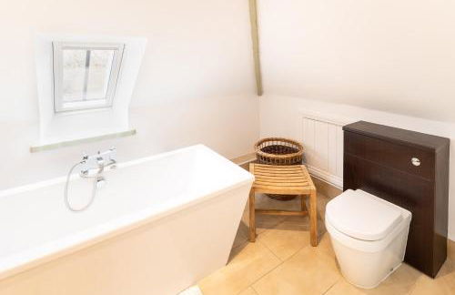 Barn Conversion in North Petherton - Foto 72