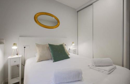 Amplio apto 2 hab a 20min de Puerta del Sol - Photo 3