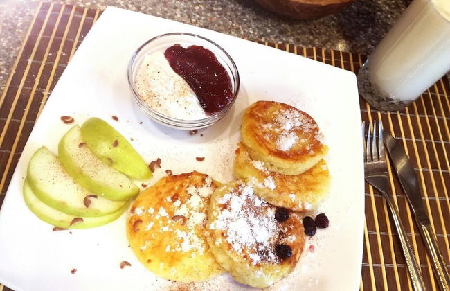 Agrousad'ba Malinovka - Foto 28