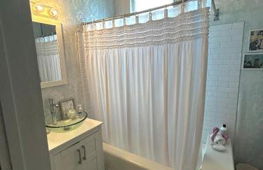 4BR 3 BA HUGE, Balcony, Cemetery, Streetcar sleeps 8! - Photo 61