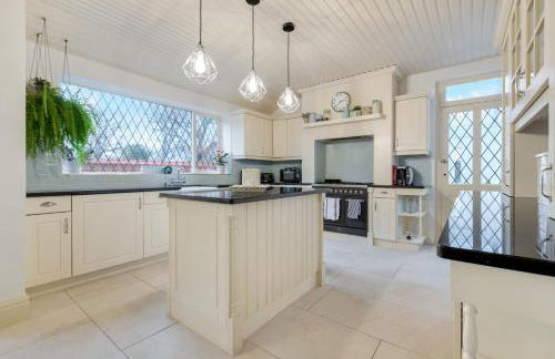 Blackpool Abode - Southlands - Foto 28