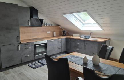 Ferienwohnung Weinträumerei - Foto 1