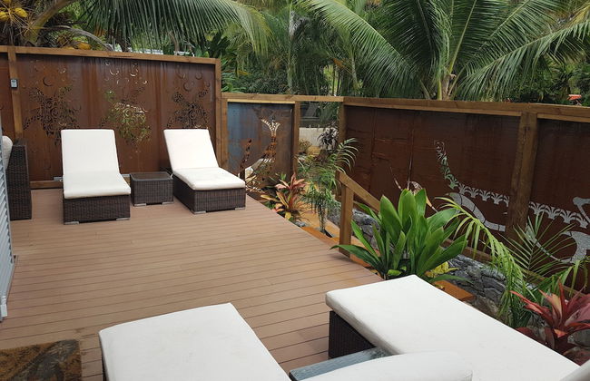 Kia Orana Villas and Spa - Foto 37