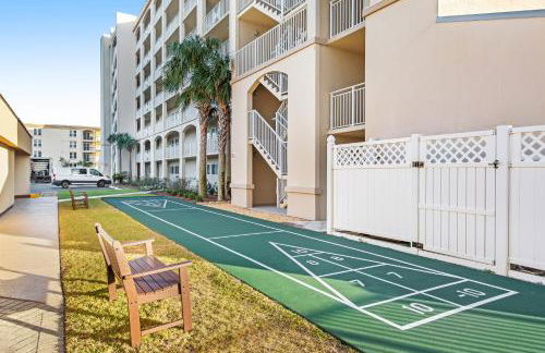 Gulf-front condo on bike path with beach views outdoor pool tennis & gym - Foto 58