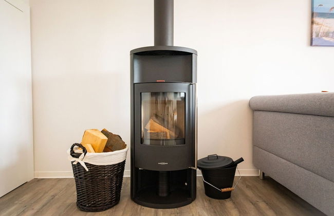 Holiday Home With Sauna and Jacuzzi - Foto 19