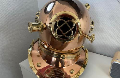 Waidlerland Hausboot 1 - Foto 23