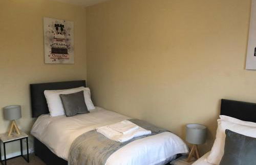 Waller House - Foto 14