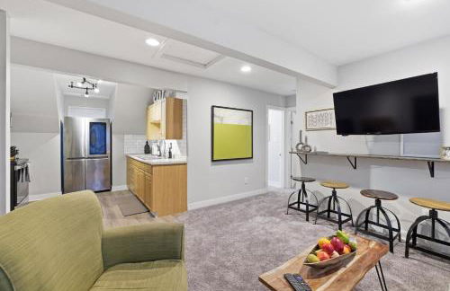 The Divine Cottage! Woodsy Hideaway! - Foto 16