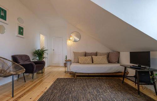 Cozy Sintra - Foto 15