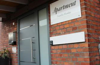 Monteurwohnung Ferienwohnung Rose in Isenbüttel Nähe Gifhorn, Wolfsburg, Braunschweig - Foto 1