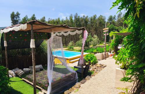 Casa rural Chapinheira - Foto 18