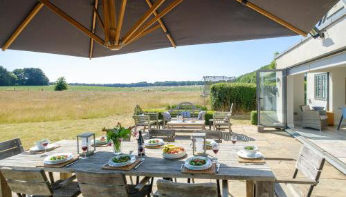 White Cottage, Iken - Aldeburgh Coastal Cottages - Foto 2