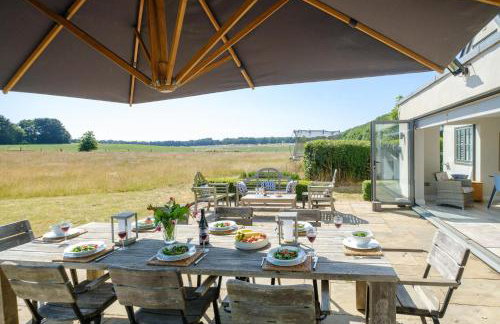 White Cottage, Iken - Aldeburgh Coastal Cottages - Foto 2