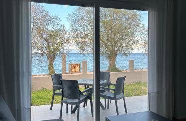 Serene beach house - Foto 17