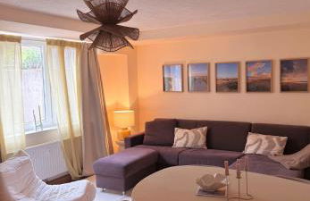 Sanddorn-Suite Langeoog - Foto 14