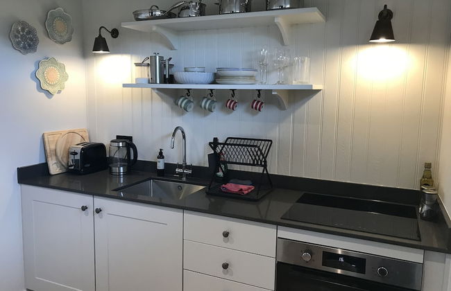 Uig Sands Rooms - Photo 15