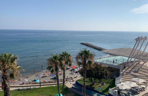 Primera linea de playa en Torrox Costa - Photo 30