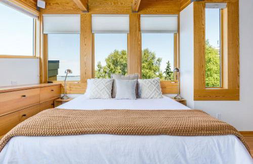 Downtown Oceanview Luxury Home - Foto 25