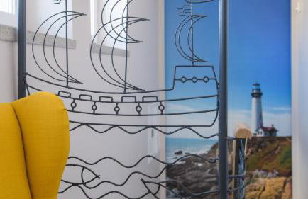 Apartamenty In Sea Bay Chałupy - Foto 9