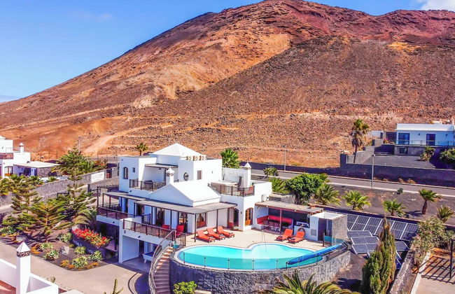 Villa Ocean Escape - Photo 36