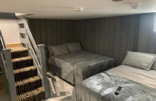 Belvedere Aparthotel - 83 Mount Pleasant - Foto 30