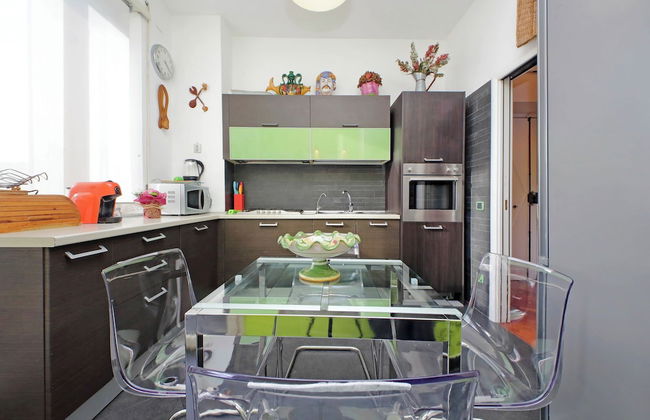 Una finestra sulla cupola di San Pietro - Photo 16