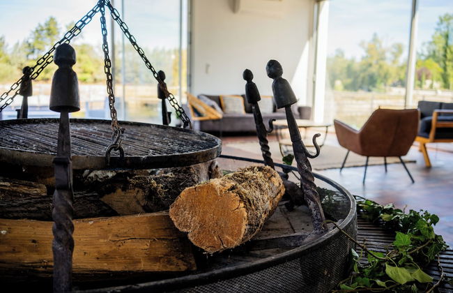 Les Etangs de la Bassée - Foto 58