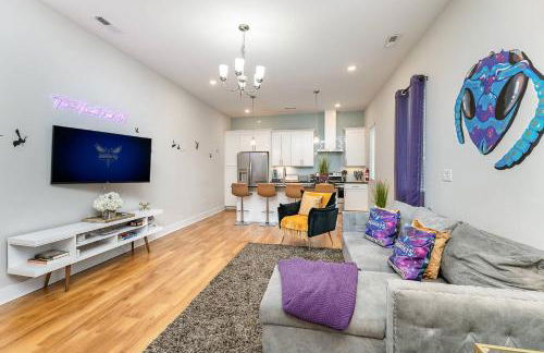 Queen City's Nest Uptown - Foto 1