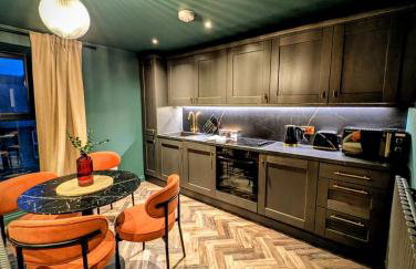 The Hideaway Bureau - Speyside - Foto 10