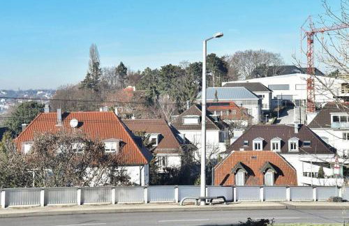 Apartment Grey Stuttgart - Foto 7