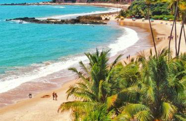 Brisas de Tabatinga Flat - Photo 42