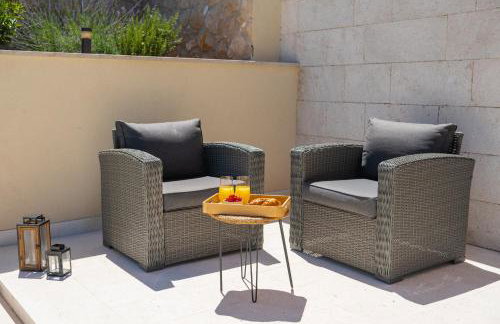 Unique Villa Pietra with heated private pool - Foto 19