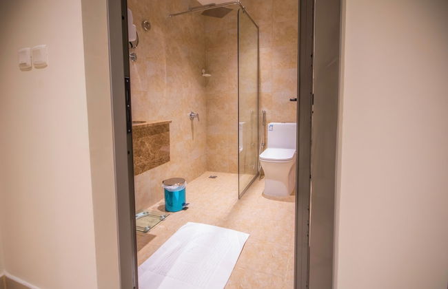 THE ADDRESS PALACE HOTEL & APARTMENT - Foto 25