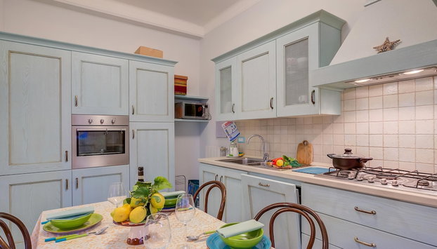 Il Nido di Censin in Imperia - Foto 5, Habitación