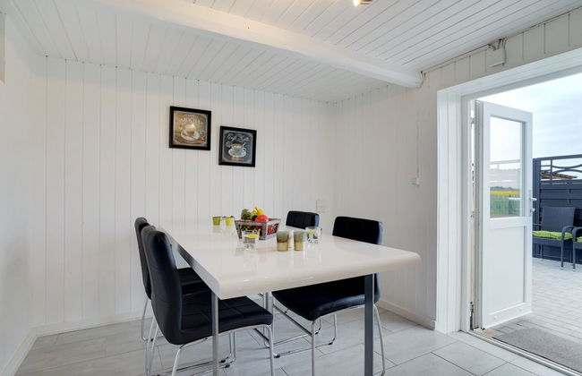 "Ailke" - 2km to the fjord - Foto 19