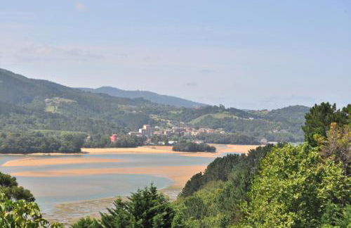 Aston - Villa Islas Urdaibai - Foto 46