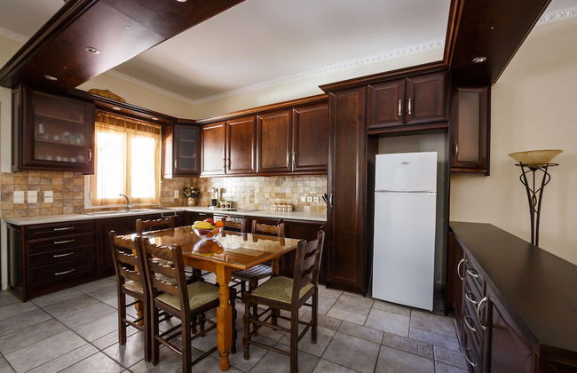 Villa Nina - Foto 22