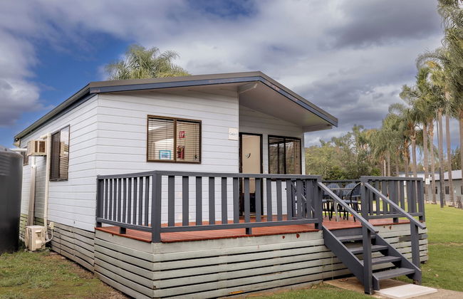 Big4 Nelligen Holiday Park - Foto 56