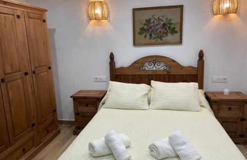 Vivienda Turística Rural Casa Irene - Foto 8