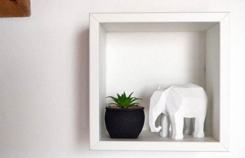 Luminoso Bilocale 5 Minuti da Linate - Foto 15