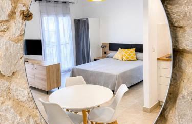 Apartaments l'Escala Centre - Foto 1