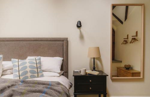 Half Way House, Clappersgate, sleeps 8 - Foto 31