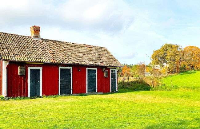 Holiday Home in Smaland Countryside - Foto 43