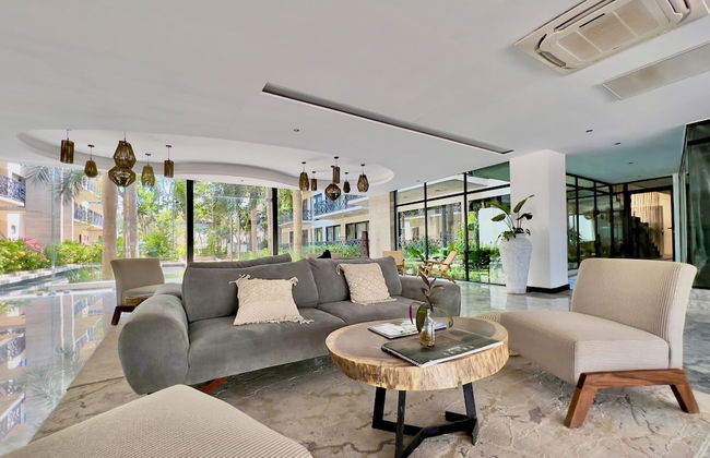 Palais Aldea Zama Tulum by Casago - Foto 75