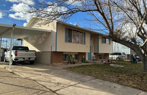 Affordable 2-bedroom basement in Clearfield - Photo 17