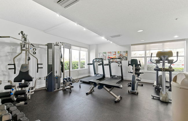 Oceanview Condo Daytona Shores 3 bed 3 Bath - Foto 45