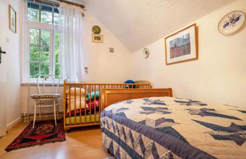 Romatisches Ferienhaus - Foto 4