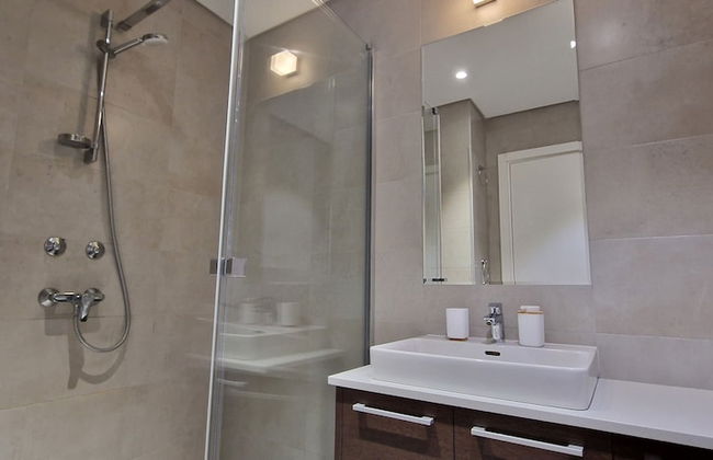 Belgrade Waterfront Riverside Apartments - Foto 72